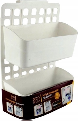 Picture of Katex Organizer Duo Deco Bella