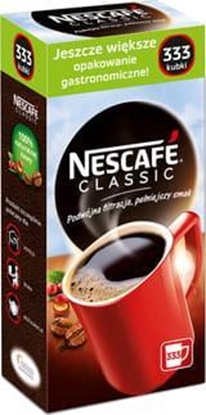 Picture of Kawa mielona Nescafe 600 g