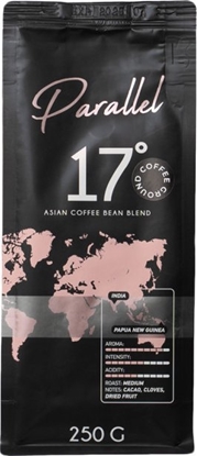 Attēls no Kawa mielona Parallel 17 250 g