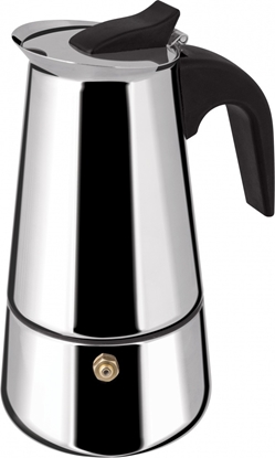 Picture of Kawiarka do włoskiego espresso LT7076 200ml, Moka Kaffe