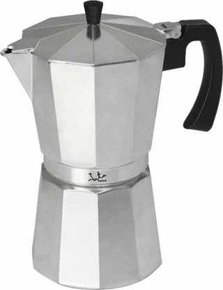 Attēls no Kawiarka Jata Woska Kafeterka JATA CCA9 Stal nierdzewna (9 Kubki)