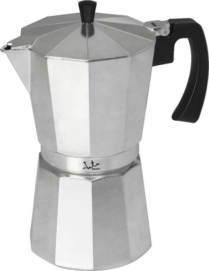 Picture of Kawiarka Jata Woska Kafeterka JATA CCA9 Stal nierdzewna (9 Kubki)