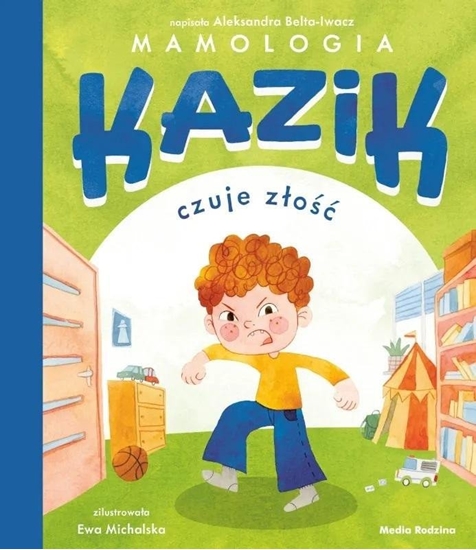 Изображение Kazik czuje zo EDUKAMP