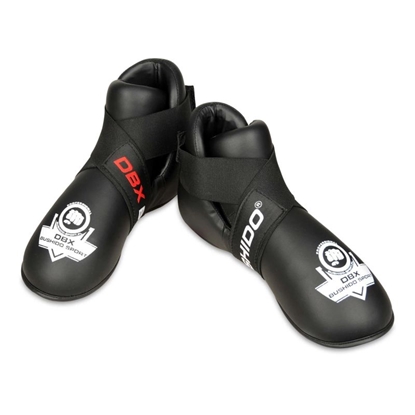 Picture of Kāju aizsargi - Diggers ARS-2054 S - XL