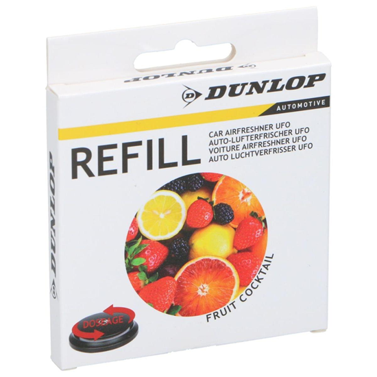 Picture of Kārtridžs gaisa atsvaidzinātājam UFO augļu kokteil