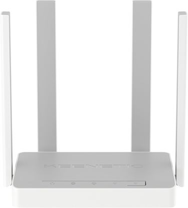 Picture of Keenetic Explorer 4G modem
