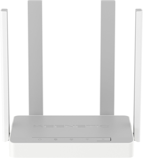 Picture of Keenetic Explorer 4G modem