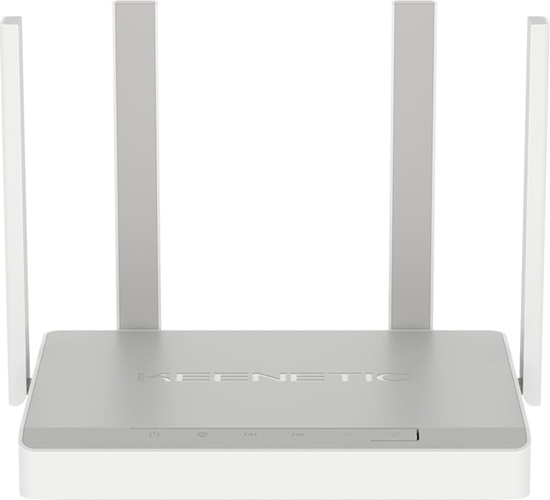 Изображение Keenetic Hopper AX1800 Mesh WiFi-6 Router