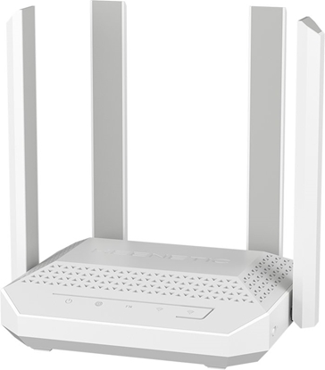 Picture of Keenetic Sprinter is an AX3000 Mesh WiFi 6 router