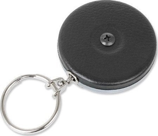 Picture of KEY-BAK KEY-BAK - Retraktor ORIGINAL Stainless - Vinyl