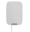 Picture of KEYPAD WIRED/WHITE 30864 AJAX FIBRA