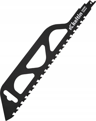 Attēls no KELTIN Brzeszczot do betonu komórkowego 305mm 20T (100)