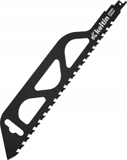 Picture of KELTIN Brzeszczot do betonu komórkowego 305mm 20T (100)