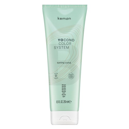 Изображение Kemon Yo Cond Color System tonizējošs kondicionier