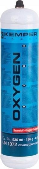 Picture of Kemper Deguonies dujos KEMPER" 110 bar
