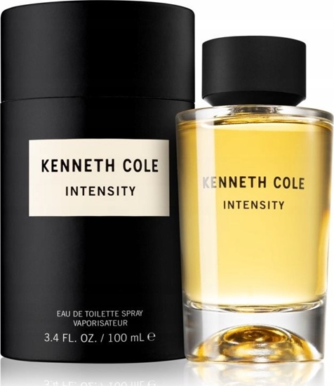 Picture of Kenneth Cole Perfumy Unisex Kenneth Cole EDT Intensity 100 ml