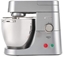 Изображение Kenwood Chef XL Pro, 6.7 L, Silver, Buttons, Rotary, 2.4 L, 910 g, Stainless steel