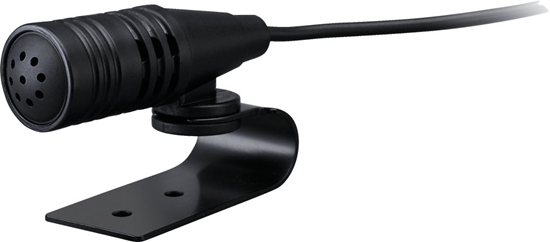 Picture of Kenwood Mikrofon do radia samochodowego z Bluetooth KCA-MC10