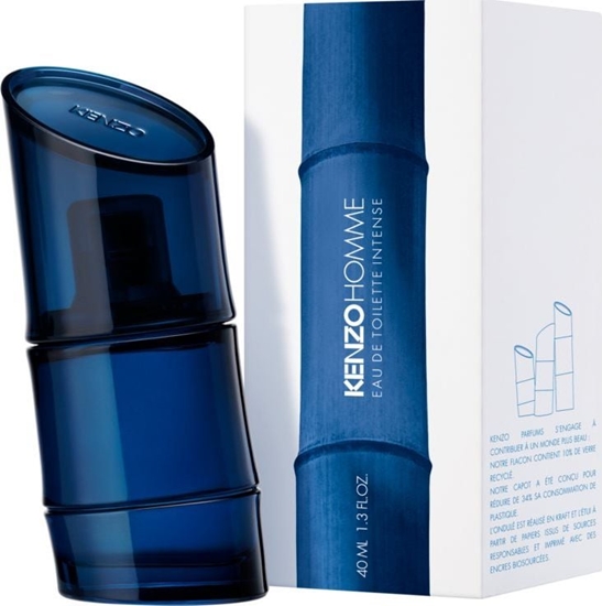 Изображение Kenzo Homme Intense EDT 60 ml
