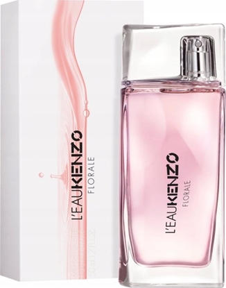 Attēls no Kenzo L'Eau Kenzo Pour Femme Florale Perfume EDT 50 ml
