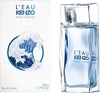 Picture of Kenzo L'Eau Kenzo Pour Homme Perfume EDT 50 ml