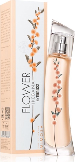 Picture of Kenzo Perfumy Damskie Kenzo Flower Ikebana Mimosa EDP 40 ml