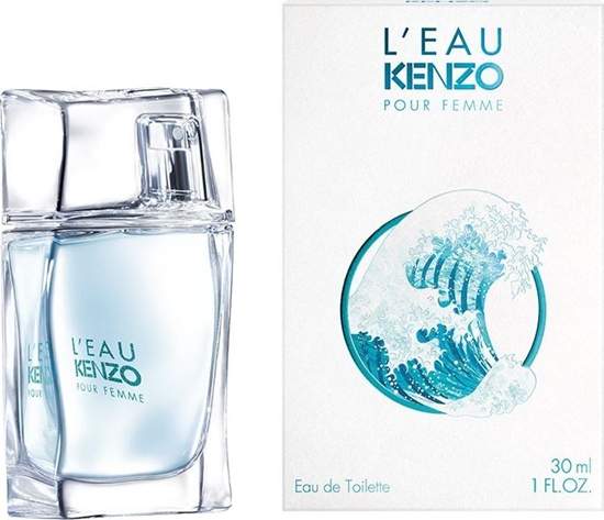 Picture of Kenzo Pour Femme EDT 30 ml