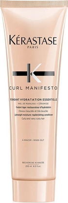 Изображение Kerastase KERASTASE Curl Manifesto Fondant Hydratation Essentielle nawilajca odywka do wosów krconych 250ml