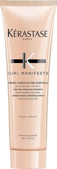 Изображение Kerastase KERASTASE Curl Manifesto Fondant Hydratation Essentielle nawilajca odywka do wosów krconych 250ml
