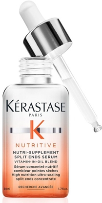 Attēls no Kérastase Nutritive Nutri-Supplement Split Ends Serum 50 ml