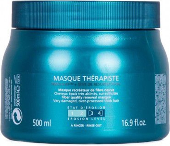 Picture of Kerastase Resistance Masque Therapiste 3-4 Maska do wosów 500ml