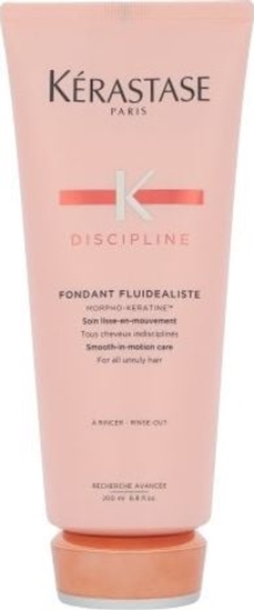Picture of Kerastase Wygadzajca odywka Discipline Fondant Fluidealiste 200ml