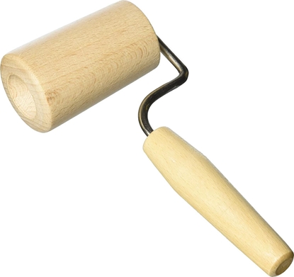 Attēls no Kesper KESPER Waek do rozwakowywania ciasta na blasze