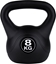 Attēls no Kettlebell Funfit 4406 bitumiczny 8 kg