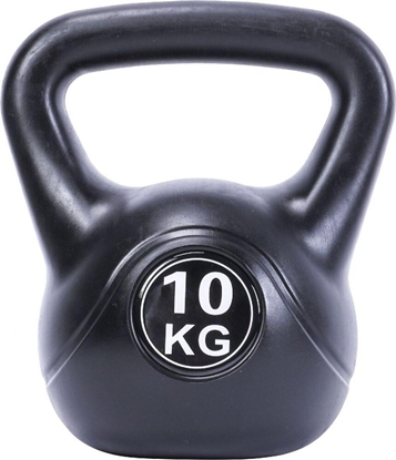 Picture of Kettlebell kompozytowy 10kg Pure 2 improve