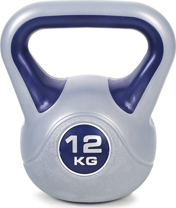 Picture of Kettlebell Master Kettlebell Winylowy Hantla 12 kg
