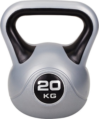 Attēls no Kettlebell Master winylowy 20 kg