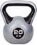 Picture of Kettlebell Master winylowy 20 kg