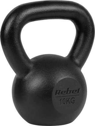 Picture of Kettlebell Rebel Active  Active eliwny 10 kg