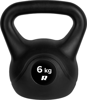 Picture of Kettlebell Rebel Active RBA-2313 bitumiczny 6 kg