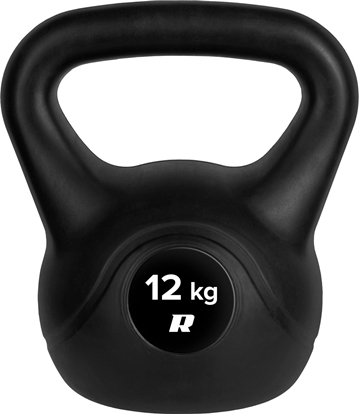 Изображение Kettlebell Rebel Active RBA-2316 bitumiczny 12 kg