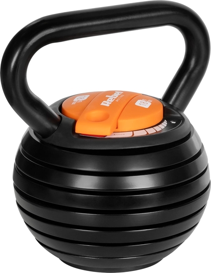 Изображение Kettlebell Rebel Active RBA-2324-18 18 kg