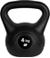 Attēls no Kettlebell Rebel Kettlebell bitumiczny 4 kg REBEL ACTIVE