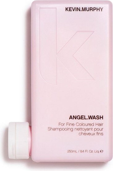 Picture of Kevin Murphy Angel Wash Szampon regenerujcy do wosów sabych i zniszczonych 250 ml
