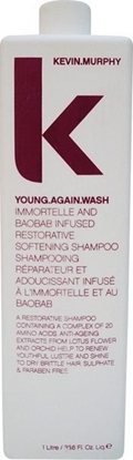 Picture of Kevin Murphy Young.Again.Wash Restorative Shampoo 1000 ml