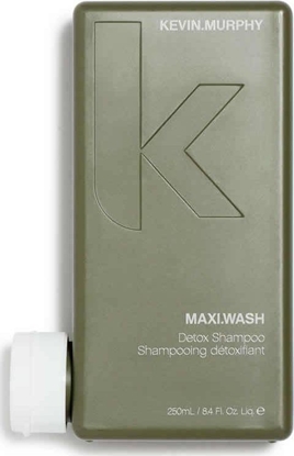 Изображение Kevin Murphy Kevin Murphy - Maxi Wash Detox Shampoo szampon oczyszczajcy do wosów 250ml