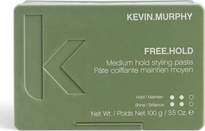 Picture of Kevin Murphy Kevin Murphy Free Hold Pasta rednio utrwalajca i naturalnie nabyszczajca 100g