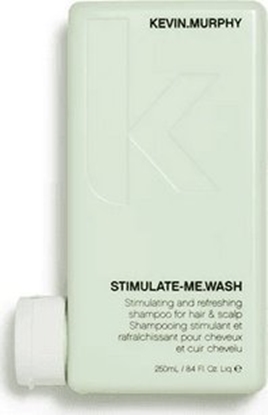 Picture of Kevin Murphy KEVIN MURPHY Stimulate Me Wash stymulujcy i odwieajacy szampon dla mczyzn 250ml