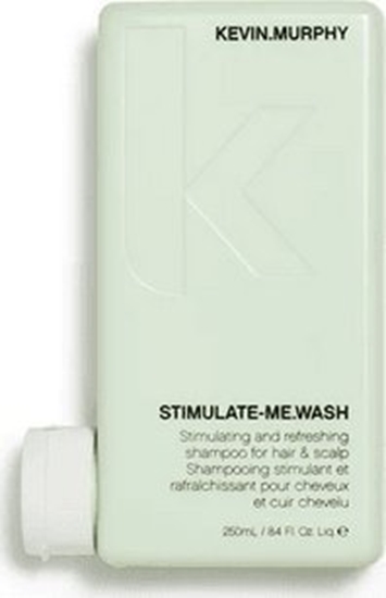 Picture of Kevin Murphy KEVIN MURPHY Stimulate Me Wash stymulujcy i odwieajacy szampon dla mczyzn 250ml