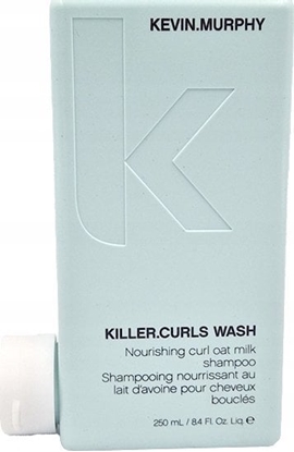Picture of Kevin Murphy Killer.Curls Wash Shampoo 250 ml